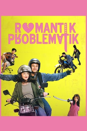 Ricky, a musician who likes to ride motorcycles, and Alyssa, who has family problems, are lovers. When Ricky wants to help Alyssa solve the problem, something unexpected happens between them