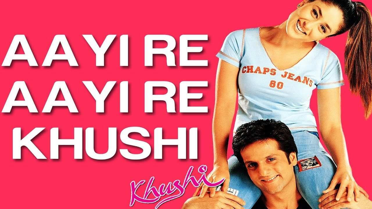 Khushi Khushiyagi 0