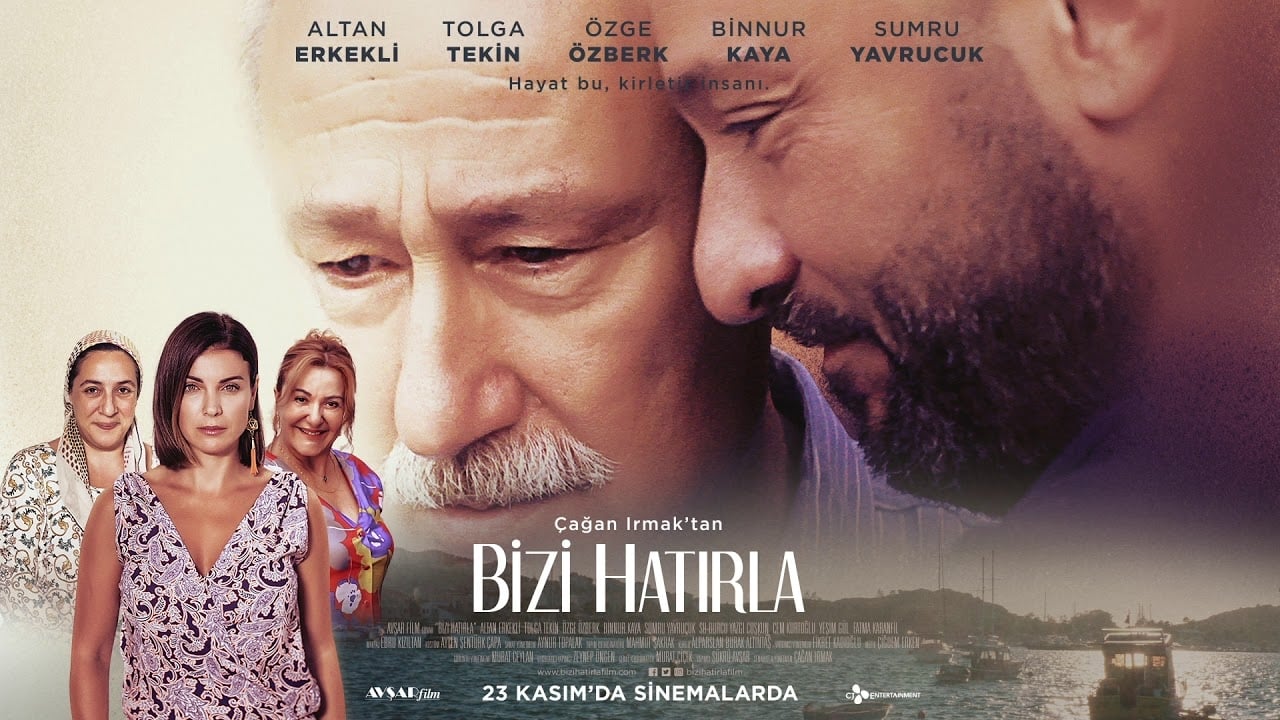 Bizi Hatirla 1