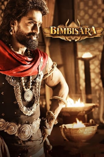 Bimbisara is a ruthless emperor of Trigarala in 500 BC. In unexpected circumstances, Bimbisara travels in time and reaches the current day not knowing that a power-thirsty doctor Subramanya Sastry and Kethu are already waiting for him to come. Bimbisara has to deal with modern day hustle and bustle.
