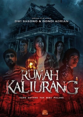 Five friends vacation plans turned into a disaster when trapped in a mysterious house in Kaliurang, which is located at the foot of Mount Merapi. The house that was supposed to be a place to stay was actually holding grudges and anger. Will they be able to return home safely?
 Brama, Kinan, Anom, Aji and Rani who decided to rest in a comfortable house on the way, realized that they were trapped in something terrible.