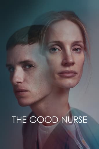 Suspicious that her colleague is responsible for a series of mysterious patient deaths, a nurse risks her own life to uncover the truth in this gripping thriller based on true events.